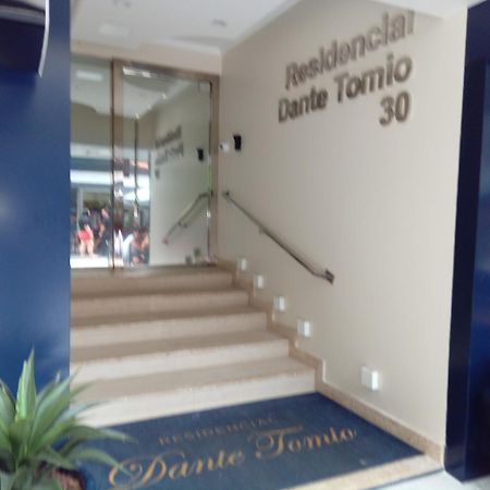 Apartamento Dante Tomio Balneario Camboriu Exterior photo