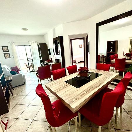 Apartamento Dante Tomio Balneario Camboriu Exterior photo