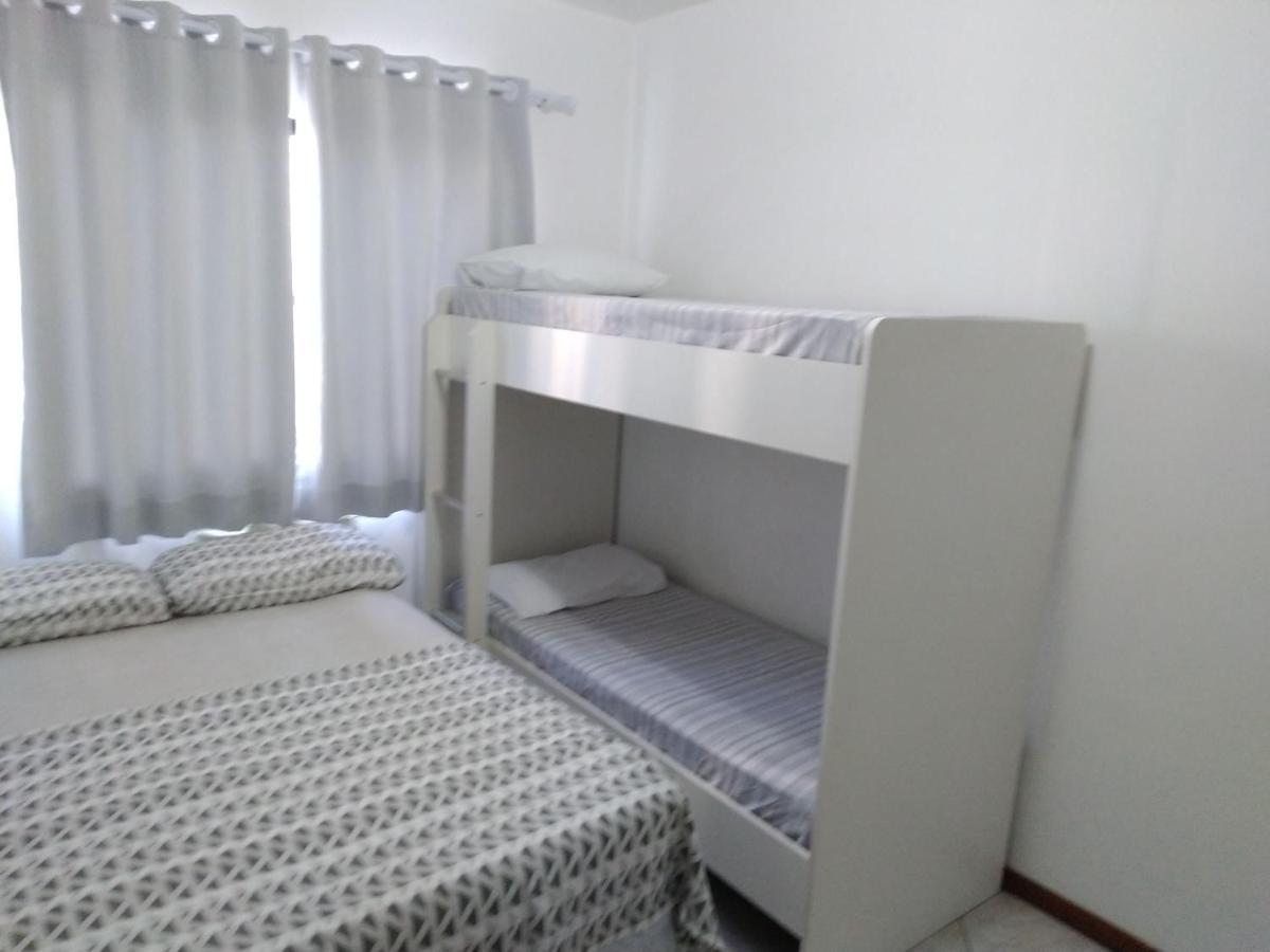 Apartamento Dante Tomio Balneario Camboriu Exterior photo