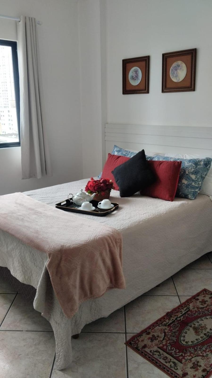 Apartamento Dante Tomio Balneario Camboriu Exterior photo