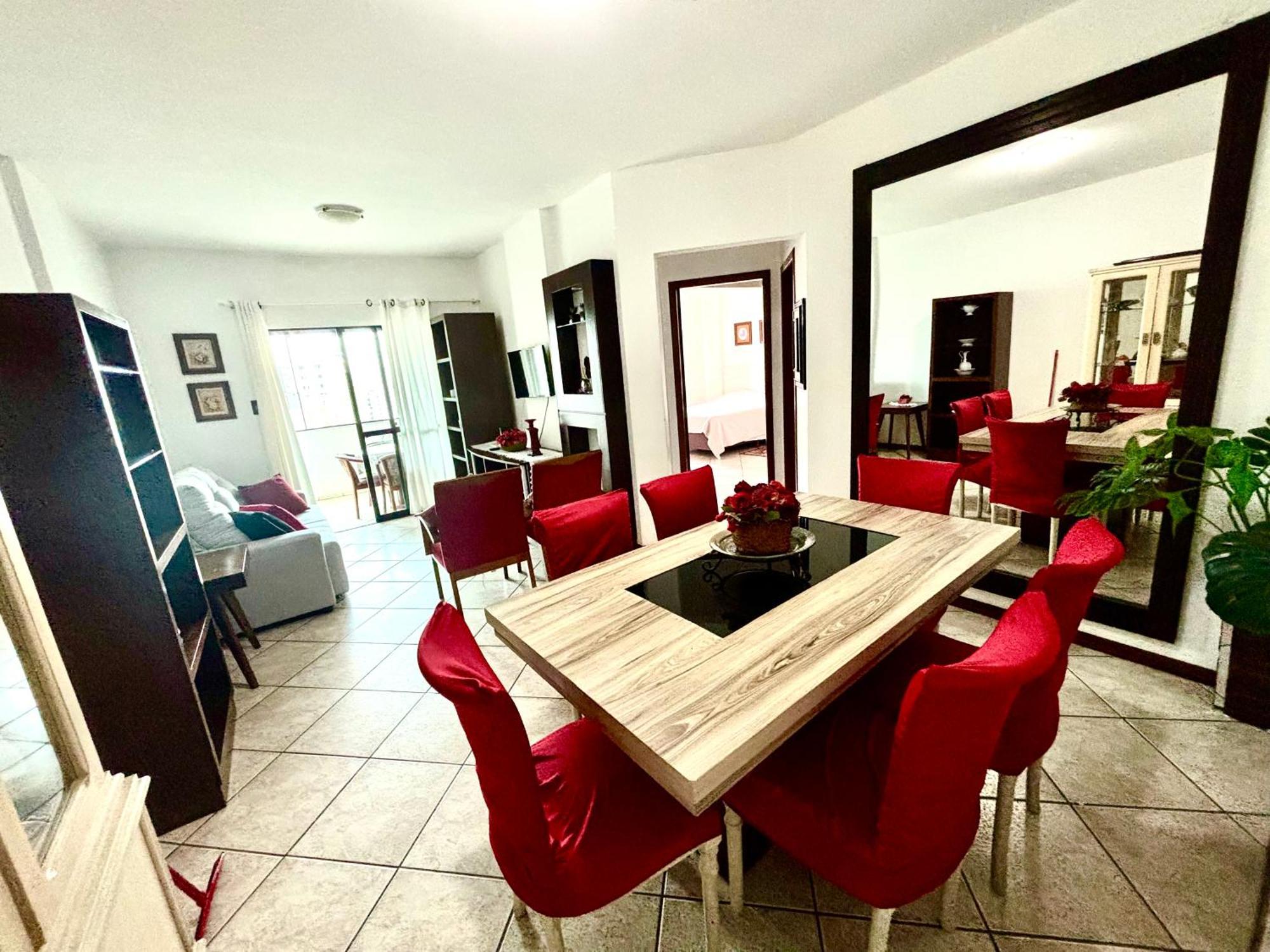 Apartamento Dante Tomio Balneario Camboriu Exterior photo
