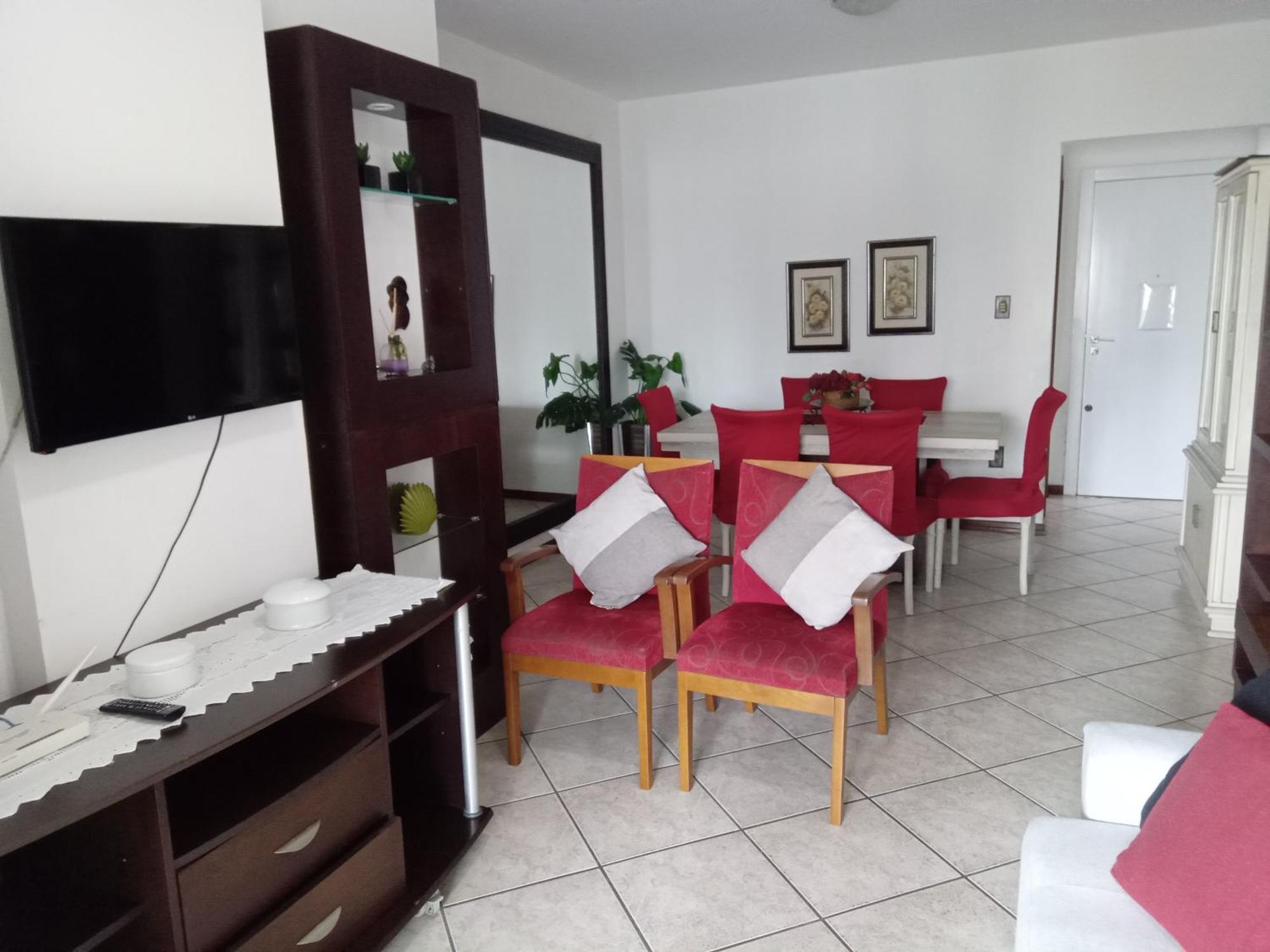 Apartamento Dante Tomio Balneario Camboriu Exterior photo