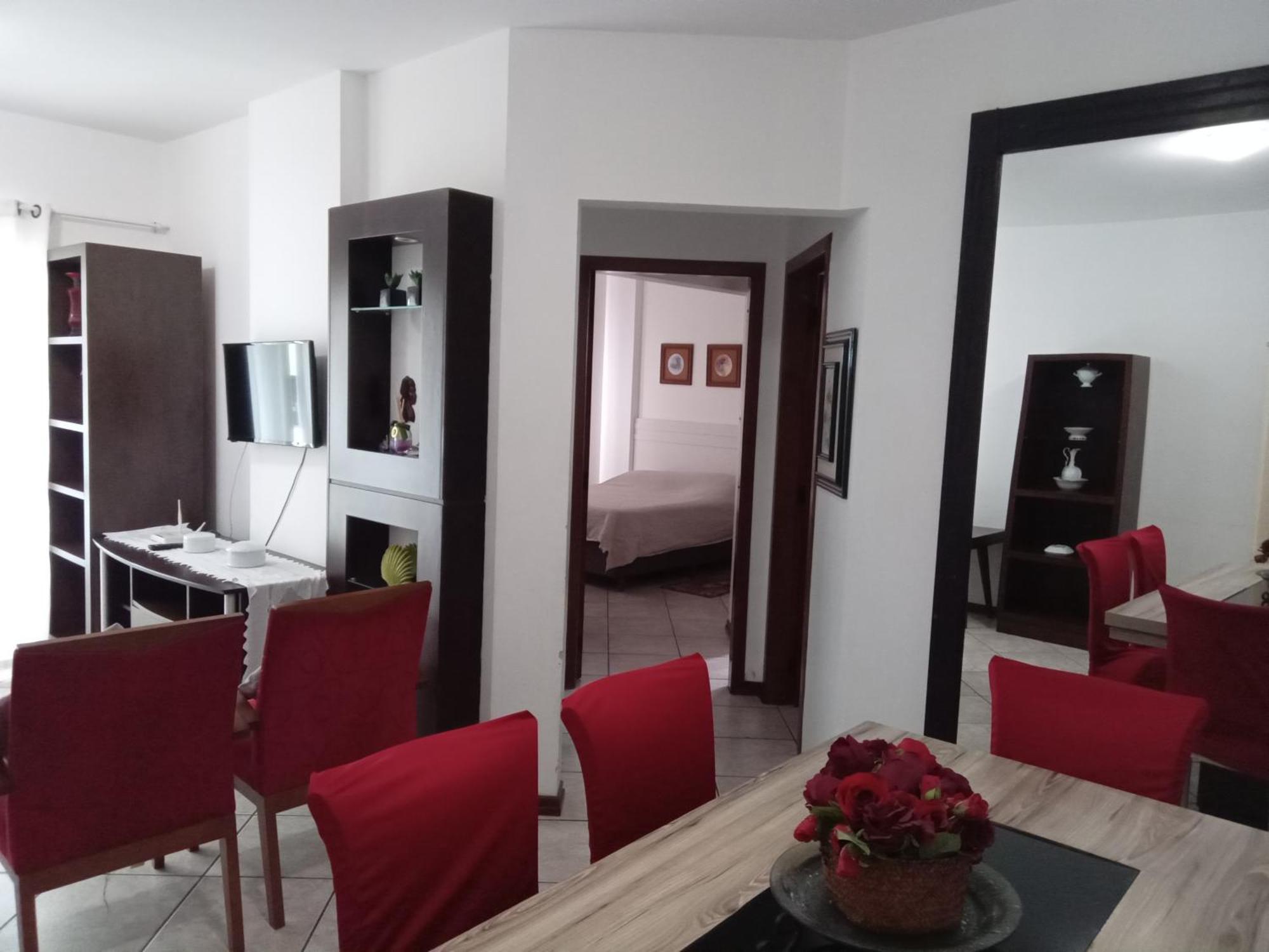 Apartamento Dante Tomio Balneario Camboriu Exterior photo