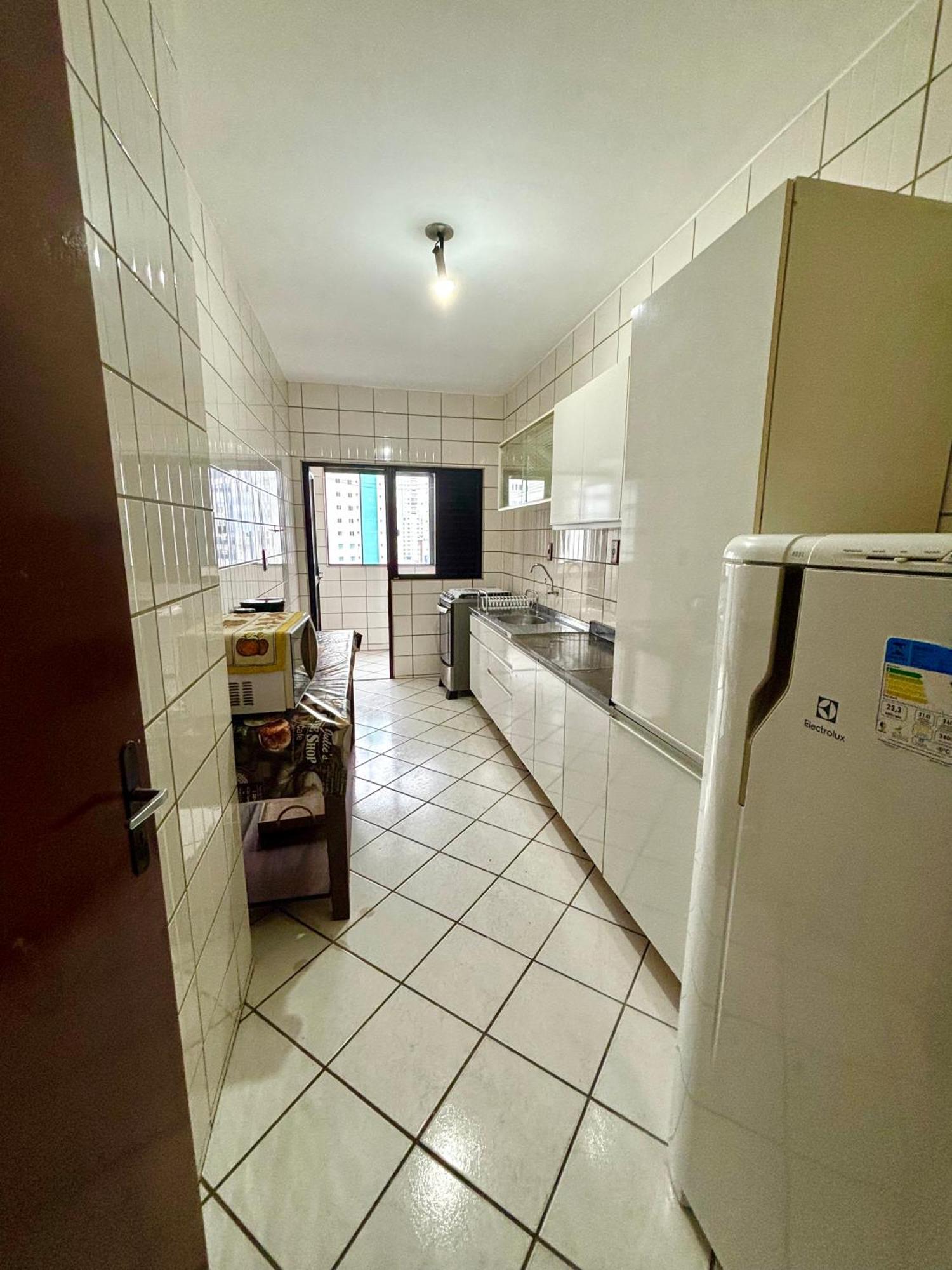 Apartamento Dante Tomio Balneario Camboriu Exterior photo