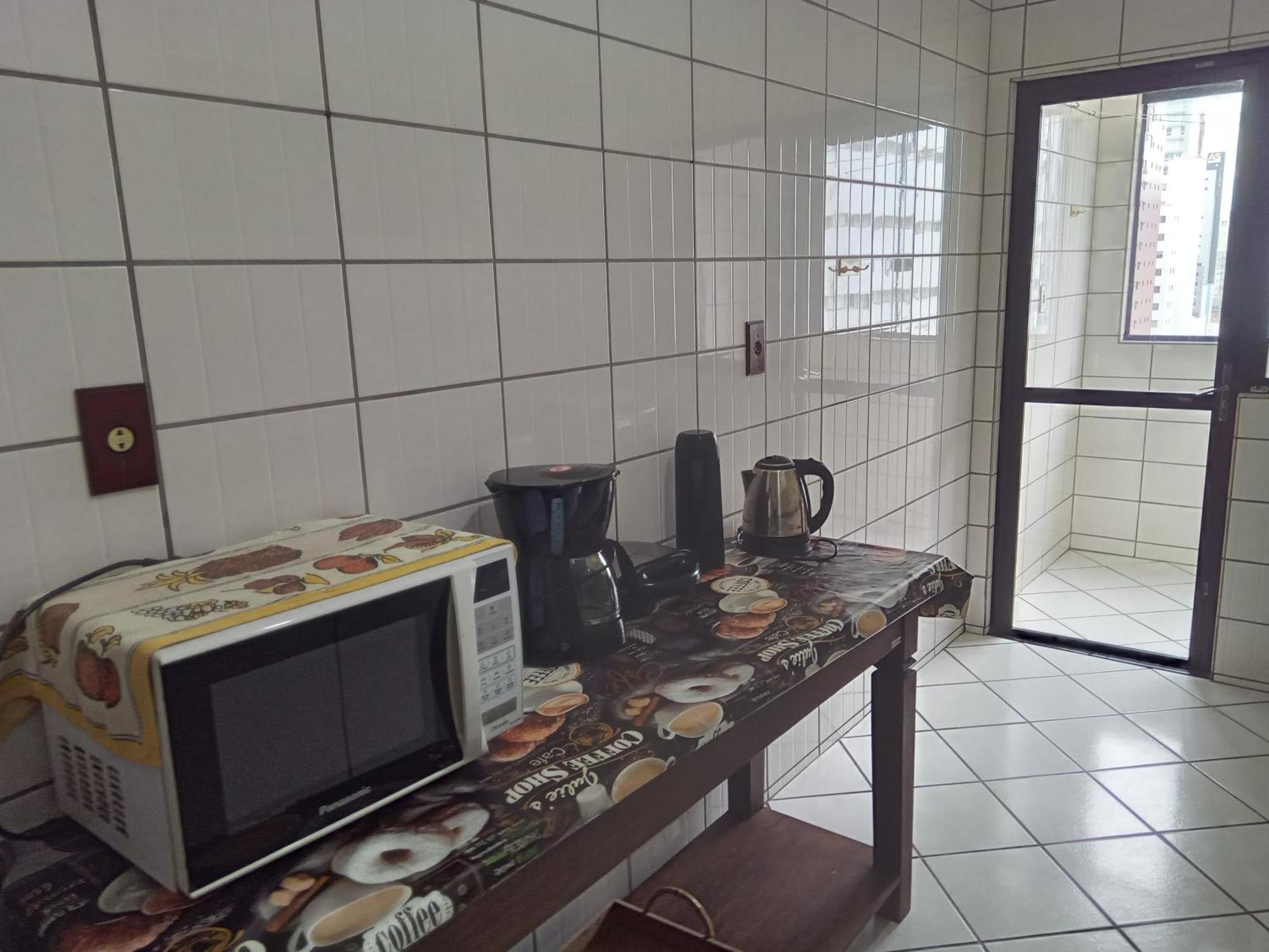 Apartamento Dante Tomio Balneario Camboriu Exterior photo