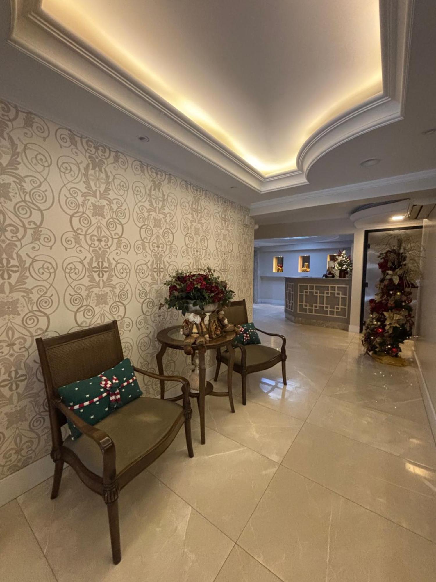 Apartamento Dante Tomio Balneario Camboriu Exterior photo
