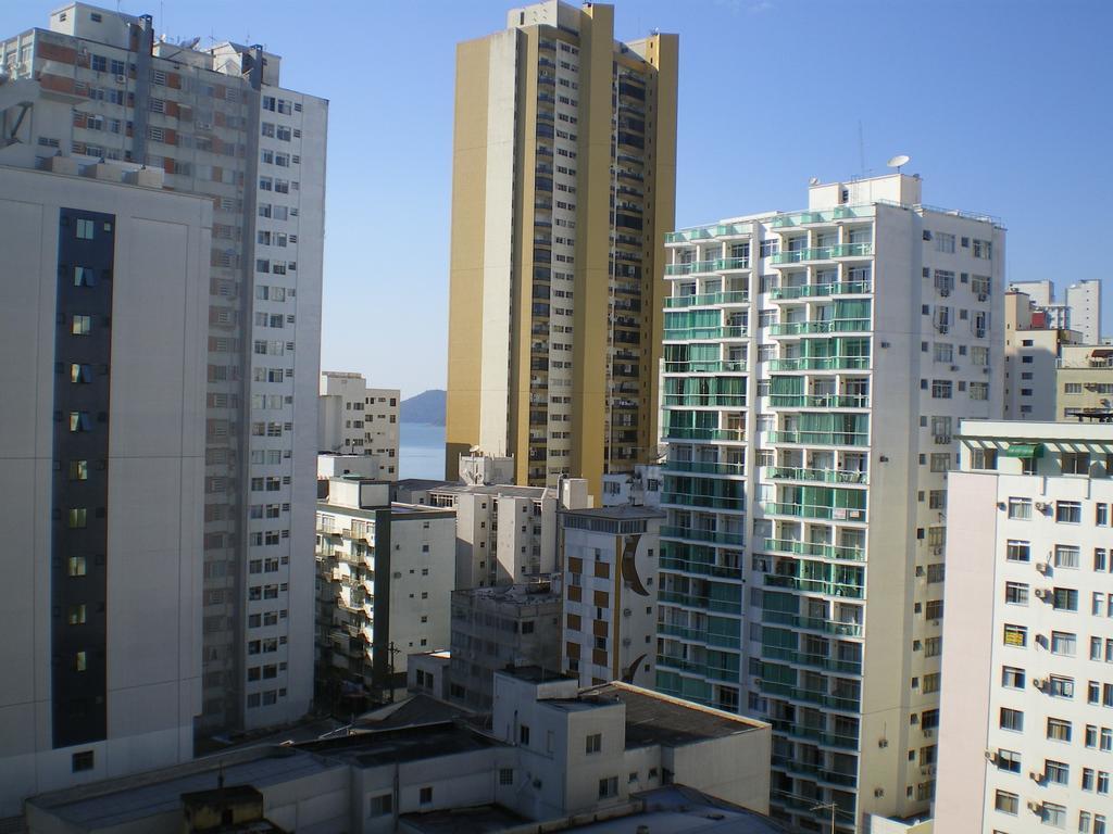 Apartamento Dante Tomio Balneario Camboriu Exterior photo
