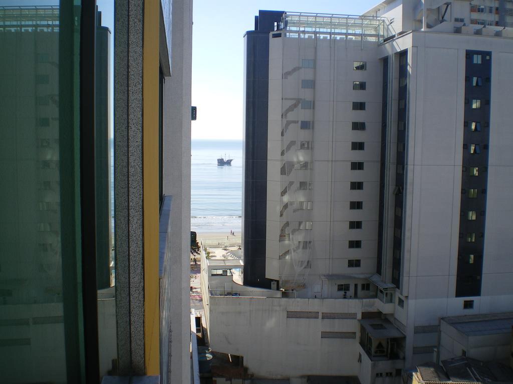 Apartamento Dante Tomio Balneario Camboriu Exterior photo